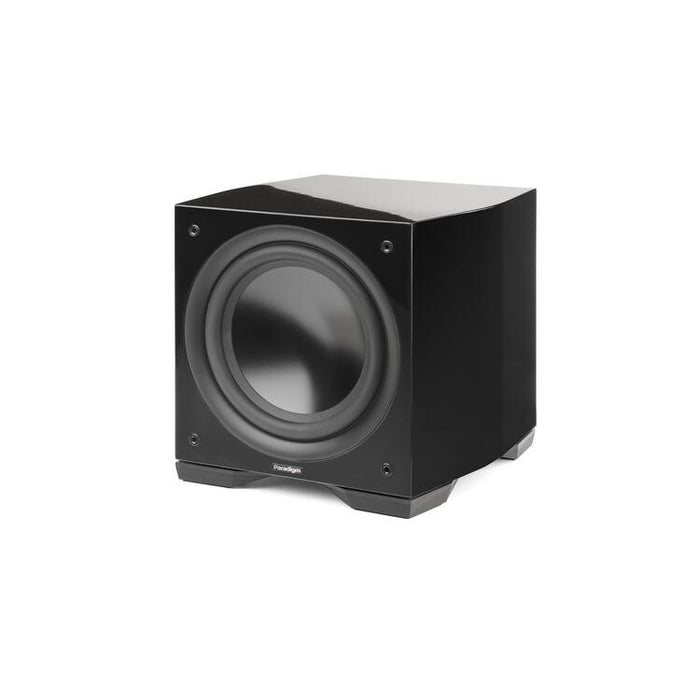 Paradigm DEFIANCE S10 | 10" Subwoofer - 500W RMS - Unit | SONXPLUS St-Jean