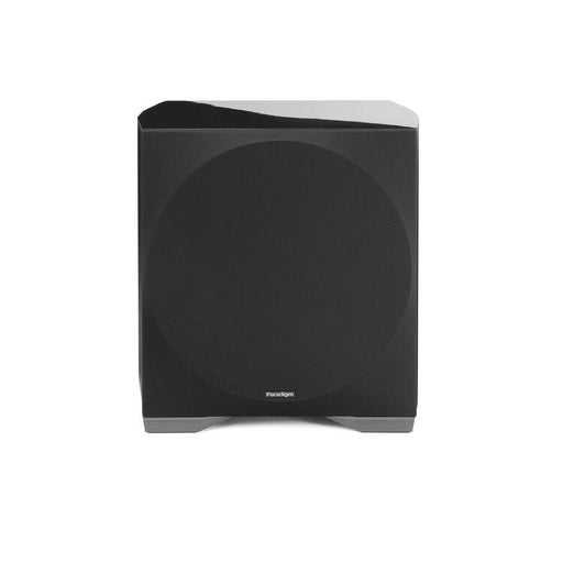 Paradigm DEFIANCE S12 | 12" Subwoofer - 800W RMS - Unit | SONXPLUS St-Jean
