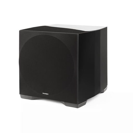 Paradigm DEFIANCE S12 | 12" Subwoofer - 800W RMS - Unit | SONXPLUS St-Jean