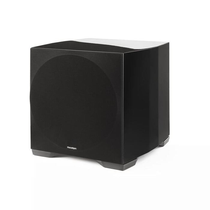 Paradigm DEFIANCE S12 | 12" Subwoofer - 800W RMS - Unit | SONXPLUS St-Jean