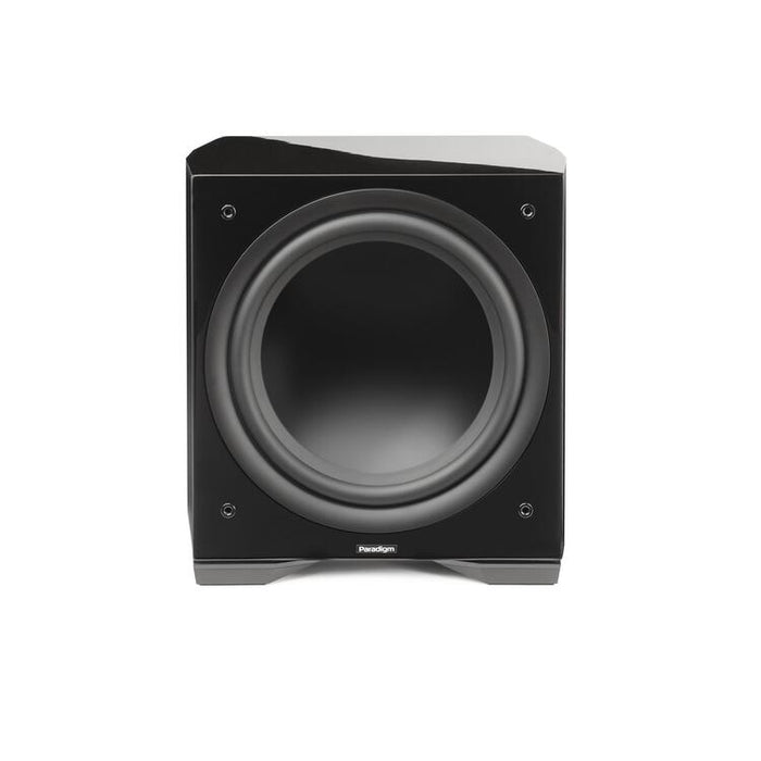 Paradigm DEFIANCE S12 | 12" Subwoofer - 800W RMS - Unit | SONXPLUS St-Jean