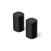 Sony SARS8 | Rear Speaker Set - Bravia Theatre Rear 8 - Wireless - Additional - 50 W x 2 ways - Black-SONXPLUS Chambly