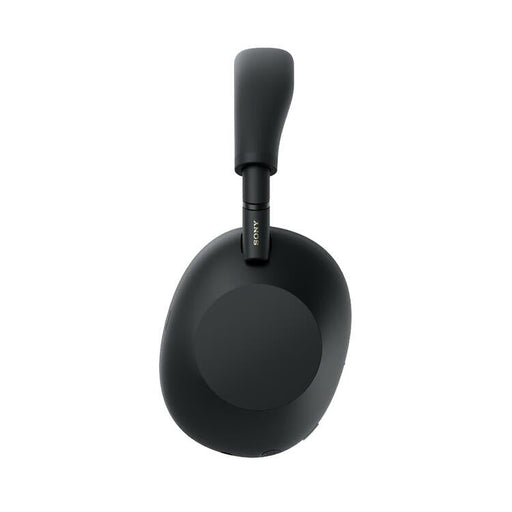 Sony WH1000XM6/B | Around-ear wireless headphones - Noise reduction HD QN3 - 12 Microphones - Black-SONXPLUS St-Jean