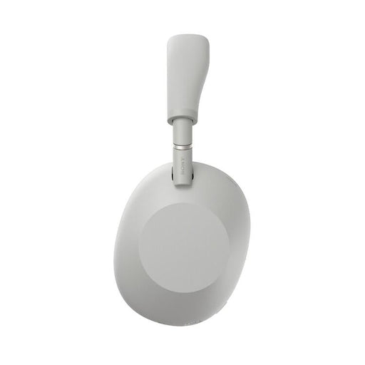 Sony WH1000XM6/S | Around-ear wireless headphones - Noise reduction HD QN3 - 12 Microphones - Silver-SONXPLUS St-Jean