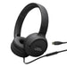 JBL Tune 520C | Earphones - USB-C - Bluetooth - Black | SONXPLUS St-Jean
