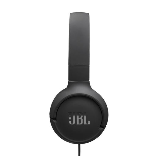JBL Tune 520C | Earphones - USB-C - Bluetooth - Black | SONXPLUS St-Jean