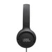 JBL Tune 520C | Earphones - USB-C - Bluetooth - Black | SONXPLUS St-Jean