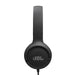 JBL Tune 520C | Earphones - USB-C - Bluetooth - Black | SONXPLUS St-Jean
