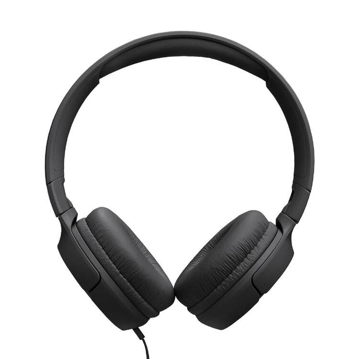 JBL Tune 520C | Earphones - USB-C - Bluetooth - Black | SONXPLUS St-Jean