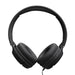 JBL Tune 520C | Earphones - USB-C - Bluetooth - Black | SONXPLUS St-Jean