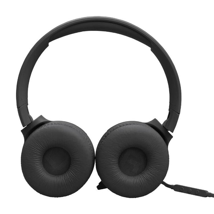 JBL Tune 520C | Earphones - USB-C - Bluetooth - Black | SONXPLUS St-Jean