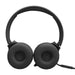 JBL Tune 520C | Earphones - USB-C - Bluetooth - Black | SONXPLUS St-Jean