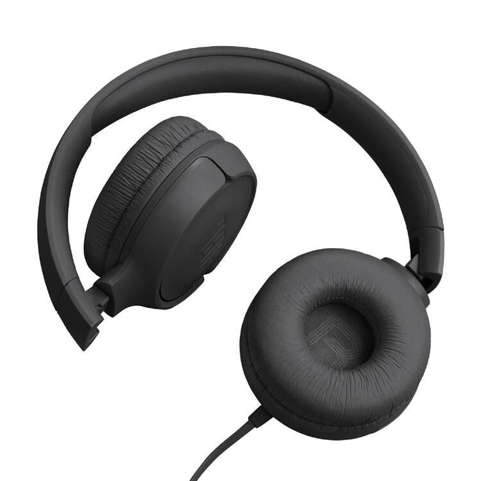 JBL Tune 520C | Earphones - USB-C - Bluetooth - Black | SONXPLUS St-Jean
