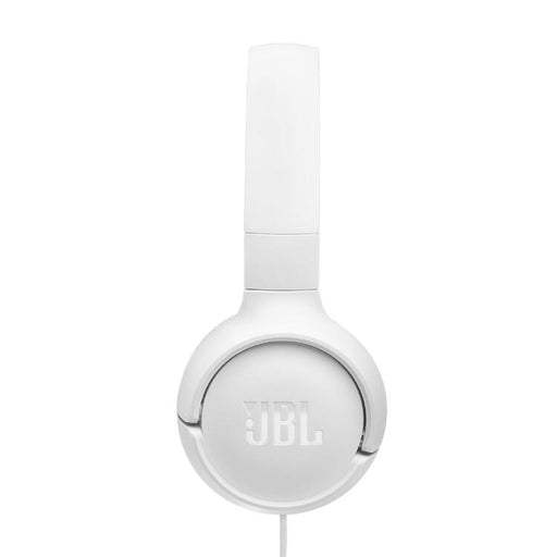 JBL Tune 520C | Earphones - USB-C - Bluetooth - White | SONXPLUS St-Jean
