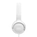 JBL Tune 520C | Earphones - USB-C - Bluetooth - White | SONXPLUS St-Jean