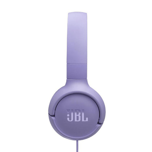 JBL Tune 520C | Earphones - USB-C - Bluetooth - Mauve | SONXPLUS St-Jean