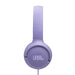 JBL Tune 520C | Earphones - USB-C - Bluetooth - Mauve | SONXPLUS St-Jean
