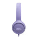 JBL Tune 520C | Earphones - USB-C - Bluetooth - Mauve | SONXPLUS St-Jean