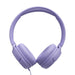 JBL Tune 520C | Earphones - USB-C - Bluetooth - Mauve | SONXPLUS St-Jean