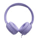 JBL Tune 520C | Earphones - USB-C - Bluetooth - Mauve | SONXPLUS St-Jean