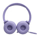 JBL Tune 520C | Earphones - USB-C - Bluetooth - Mauve | SONXPLUS St-Jean