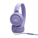JBL Tune 520C | Earphones - USB-C - Bluetooth - Mauve | SONXPLUS St-Jean