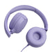 JBL Tune 520C | Earphones - USB-C - Bluetooth - Mauve | SONXPLUS St-Jean