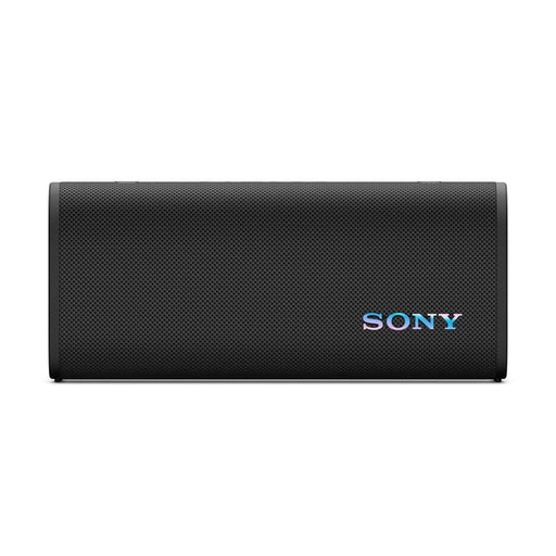 Sony FIELD 3 SRSULT30B | Portable Speaker - Wireless - Bluetooth - Black | SONXPLUS St-Jean