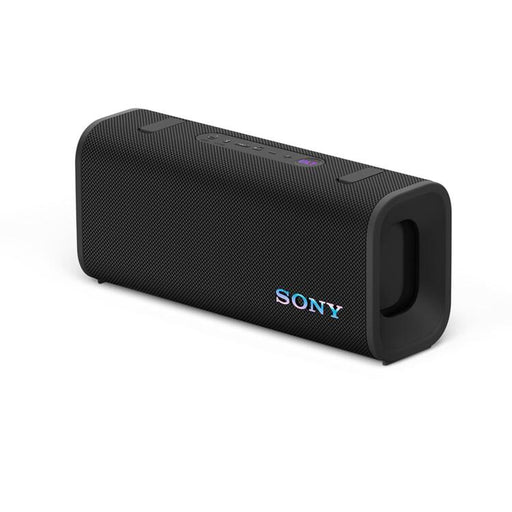 Sony FIELD 3 SRSULT30B | Portable Speaker - Wireless - Bluetooth - Black | SONXPLUS St-Jean