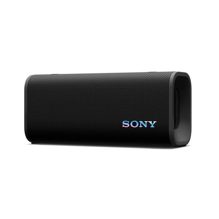 Sony FIELD 3 SRSULT30B | Portable Speaker - Wireless - Bluetooth - Black | SONXPLUS St-Jean