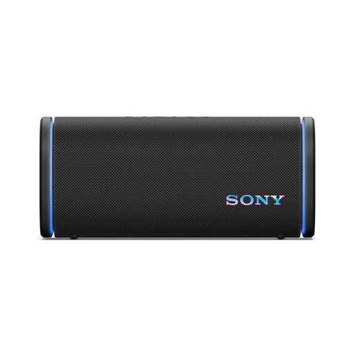 Sony FIELD 5 SRSULT50B | Portable Speaker - Wireless - Bluetooth - Black | SONXPLUS St-Jean
