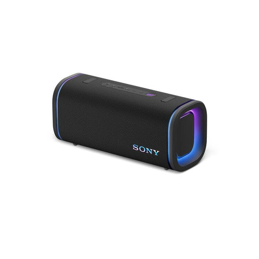 Sony FIELD 5 SRSULT50B | Portable Speaker - Wireless - Bluetooth - Black | SONXPLUS St-Jean