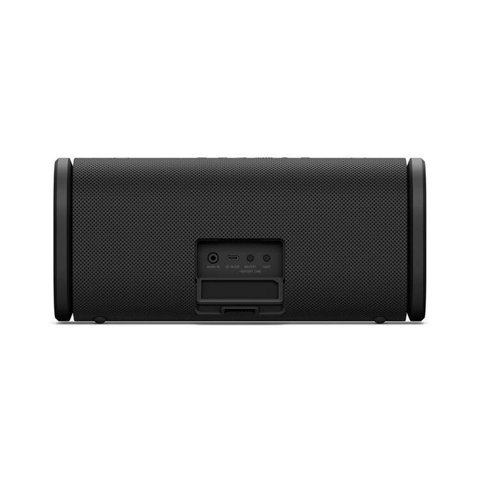 Sony FIELD 5 SRSULT50B | Portable Speaker - Wireless - Bluetooth - Black | SONXPLUS St-Jean