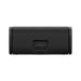 Sony FIELD 5 SRSULT50B | Portable Speaker - Wireless - Bluetooth - Black | SONXPLUS St-Jean