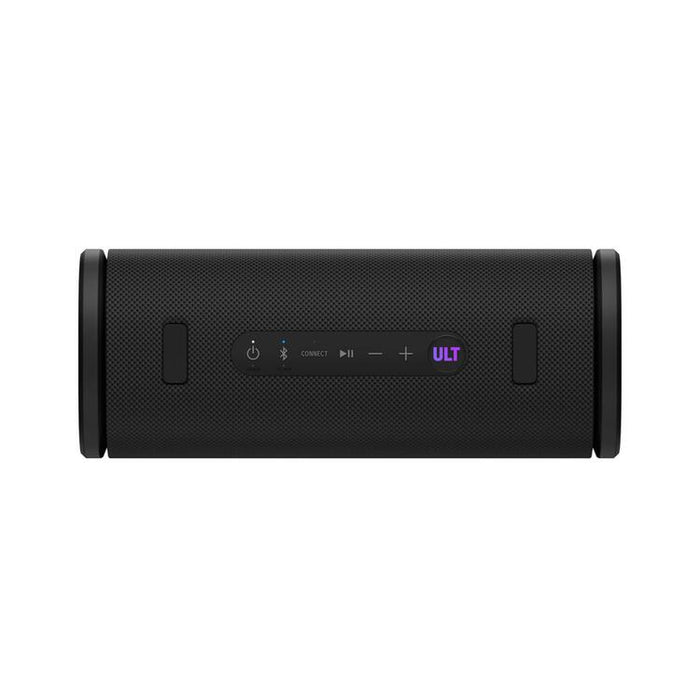 Sony FIELD 5 SRSULT50B | Portable Speaker - Wireless - Bluetooth - Black | SONXPLUS St-Jean