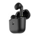 Sennheiser Accentum Open TW | In-Ear Headphones - Wireless - Open Design for Environmental Awareness - Black | SONXPLUS St-Jean