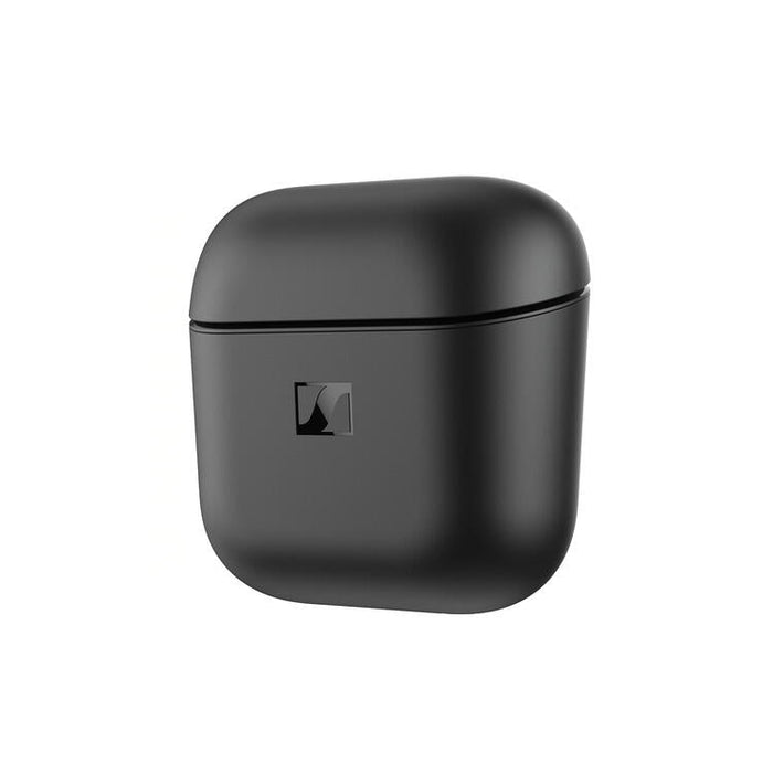 Sennheiser Accentum Open TW | In-Ear Headphones - Wireless - Open Design for Environmental Awareness - Black | SONXPLUS St-Jean