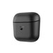 Sennheiser Accentum Open TW | In-Ear Headphones - Wireless - Open Design for Environmental Awareness - Black | SONXPLUS St-Jean