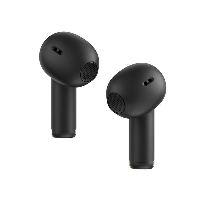 Sennheiser Accentum Open TW | In-Ear Headphones - Wireless - Open Design for Environmental Awareness - Black | SONXPLUS St-Jean
