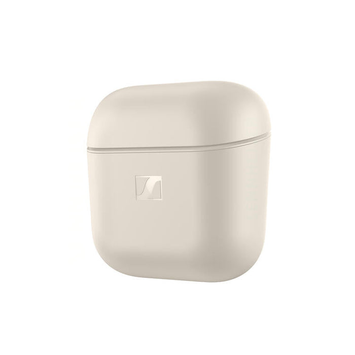 Sennheiser Accentum Open TW | In-Ear Headphones - Wireless - Open Design for Environmental Consciousness - Cream | SONXPLUS St-Jean