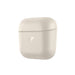 Sennheiser Accentum Open TW | In-Ear Headphones - Wireless - Open Design for Environmental Consciousness - Cream | SONXPLUS St-Jean