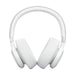 JBL Live 770NC | Around-Ear Headphones - Wireless - Bluetooth - White | SONXPLUS St-Jean