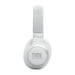 JBL Live 770NC | Around-Ear Headphones - Wireless - Bluetooth - White | SONXPLUS St-Jean