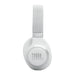 JBL Live 770NC | Around-Ear Headphones - Wireless - Bluetooth - White | SONXPLUS St-Jean
