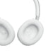 JBL Live 770NC | Around-Ear Headphones - Wireless - Bluetooth - White | SONXPLUS St-Jean