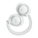 JBL Live 770NC | Around-Ear Headphones - Wireless - Bluetooth - White | SONXPLUS St-Jean