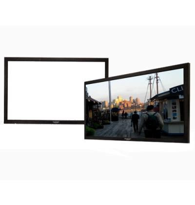 GRANDVIEW GV-PM200 | Fixed Screen - 200" - Ratio 16:9-SONXPLUS St-Jean