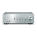 Yamaha A-S801S | 2 Channel Integrated Stereo Amplifier - Silver-SONXPLUS St-Jean