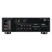Yamaha AS501B | 2 Channel Integrated Stereo Amplifier - Black-SONXPLUS St-Jean