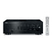 Yamaha A-S801B | 2 Channel Integrated Stereo Amplifier - Black-SONXPLUS St-Jean